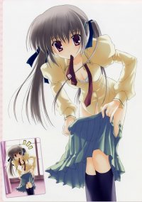 BUY NEW naru nanao - 93979 Premium Anime Print Poster